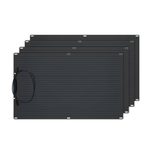 Balkonkraftwerk "Starlet" 440 Wp