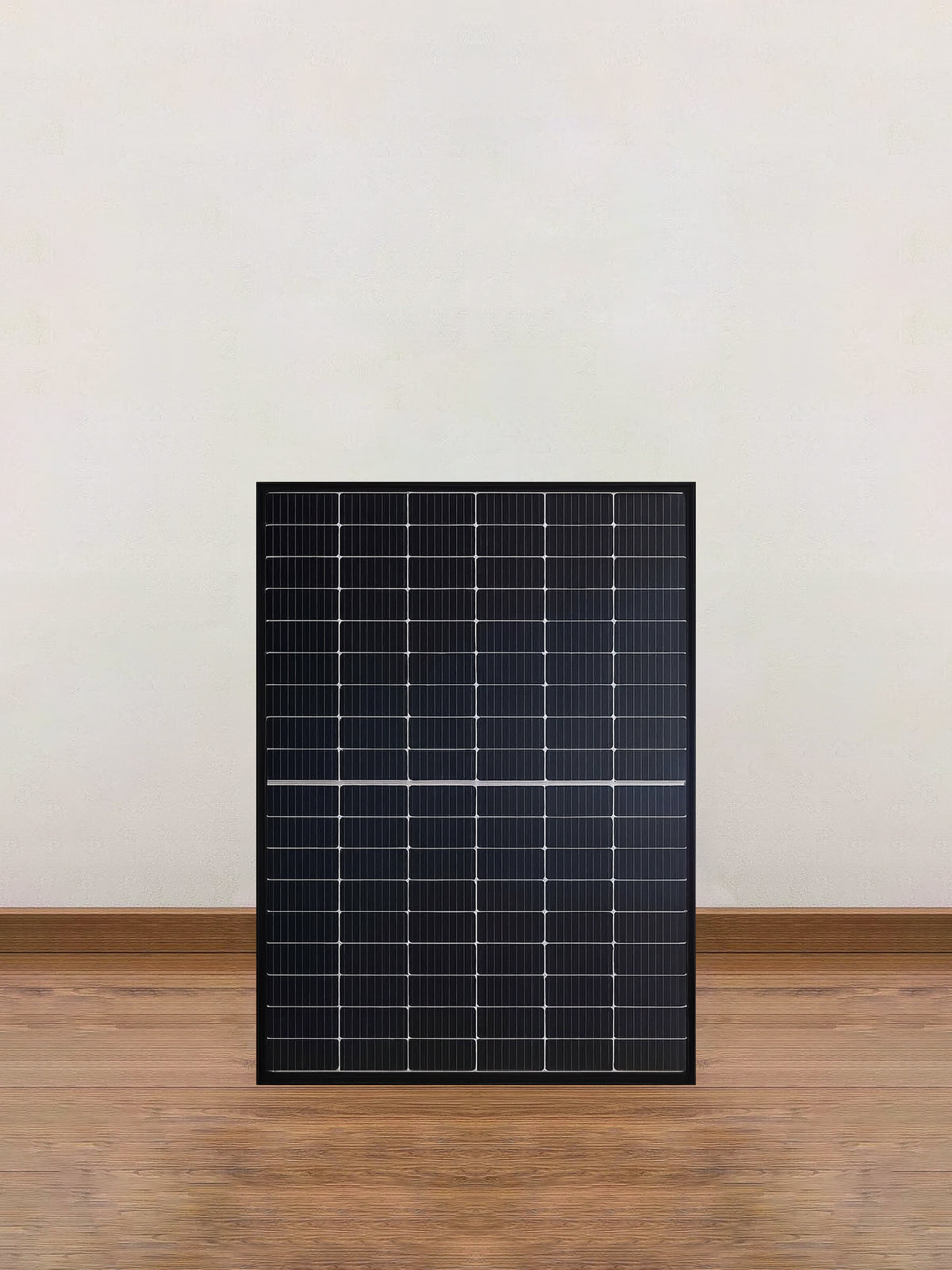 LONGi 410Wp black frame