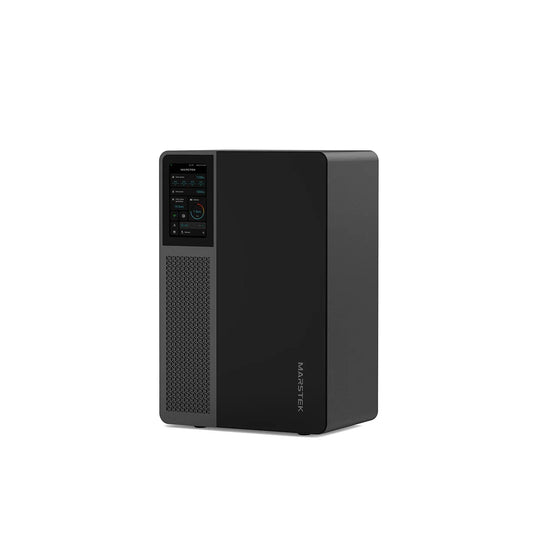 Marstek Jupiter C All-In-One Balkonkraftwerk-Speicher