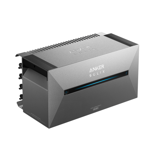 Anker Solix Solarbank 2 E1600 Pro