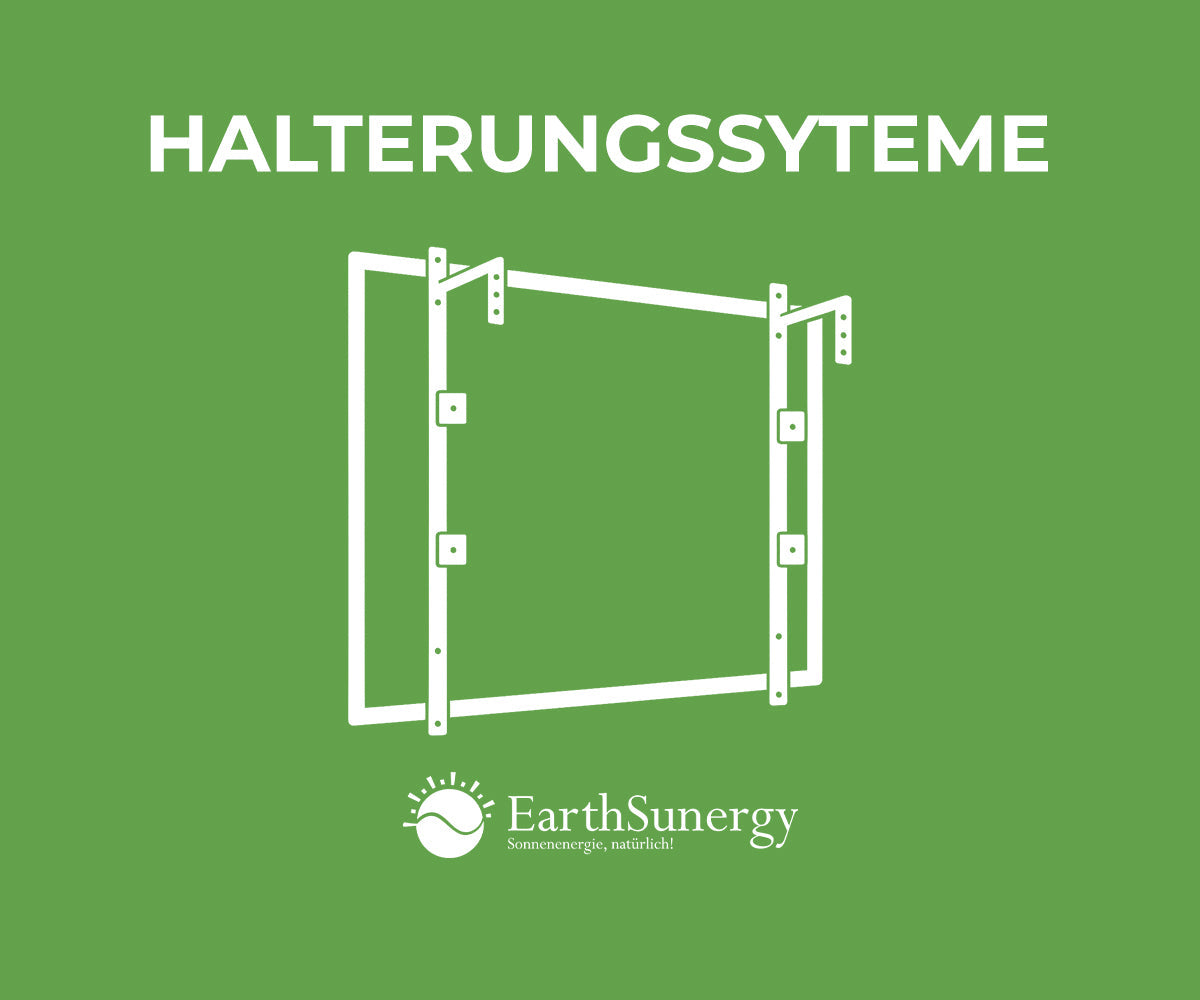 Halterungssyteme