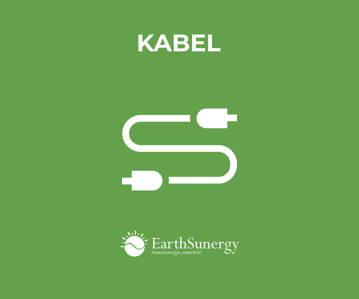 Solarkabel
