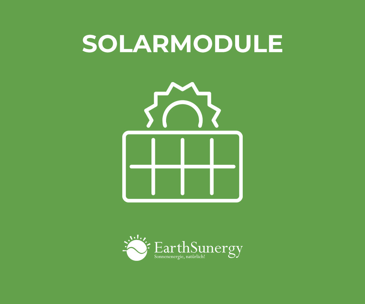Solarmodule