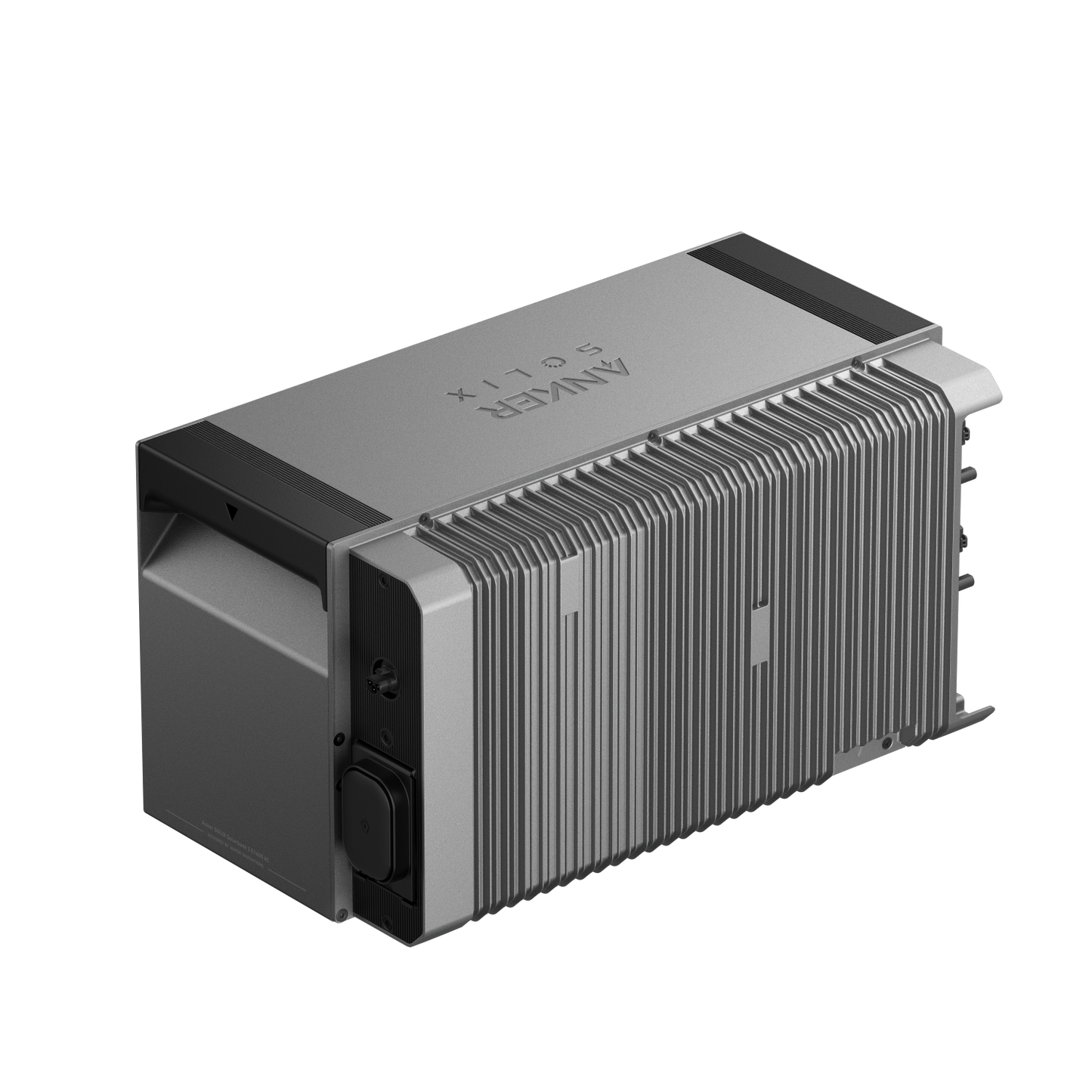 Anker Solix Solarbank 2 E1600 AC inkl. Smart Meter