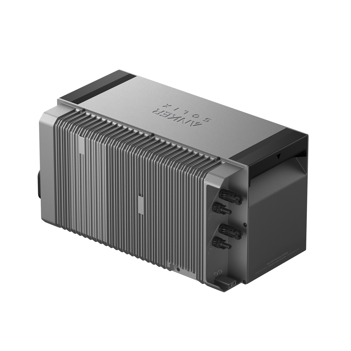 Anker Solix Solarbank 2 E1600 AC inkl. Smart Meter
