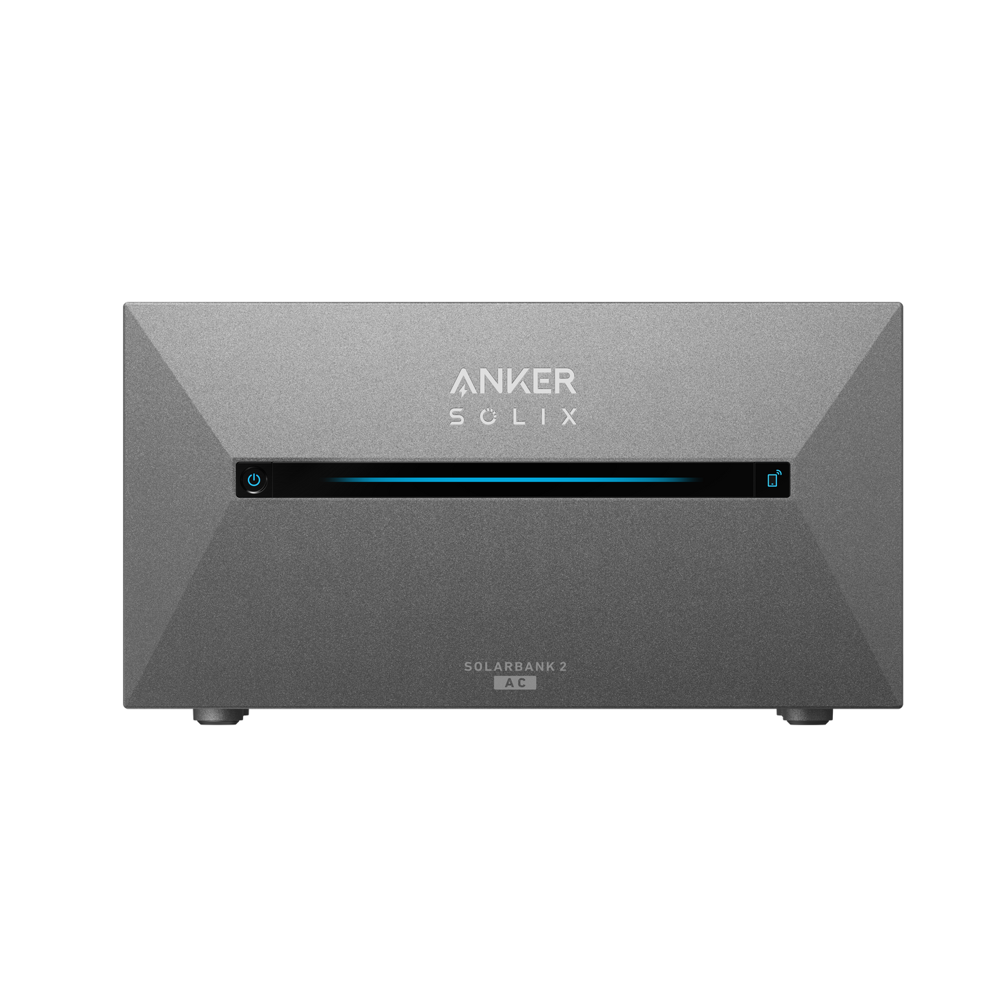 Anker Solix Solarbank 2 E1600 AC inkl. Smart Meter