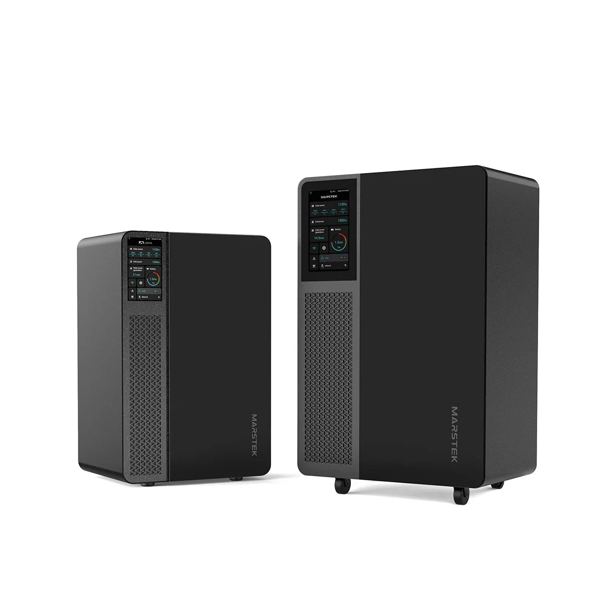 Marstek Jupiter C All-In-One Balkonkraftwerk-Speicher