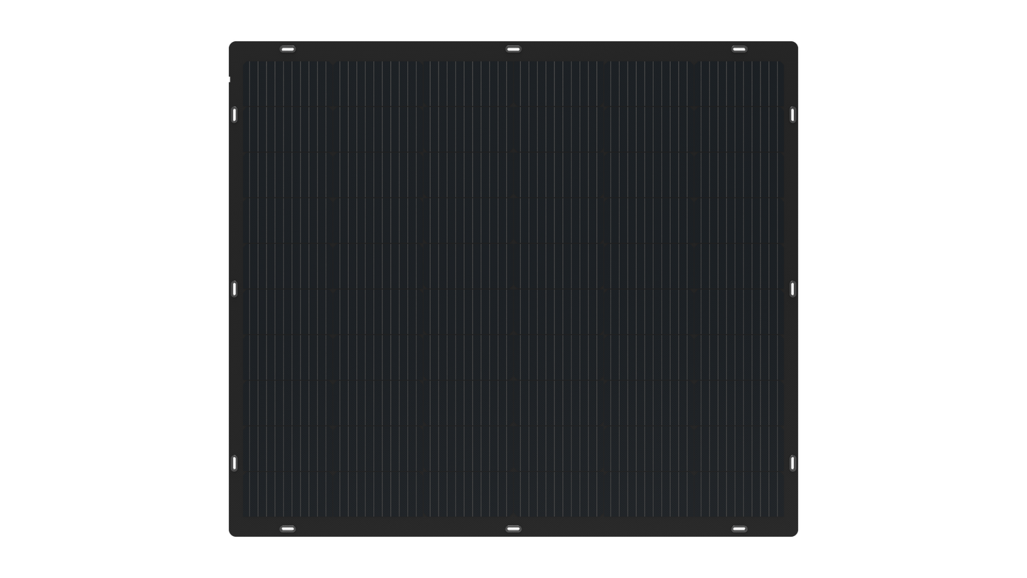 Balkonkraftwerk "Starlight" 880 Wp