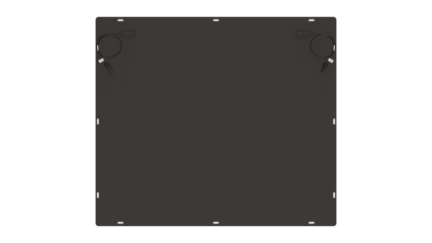 Balkonkraftwerk "Starlight" 880 Wp