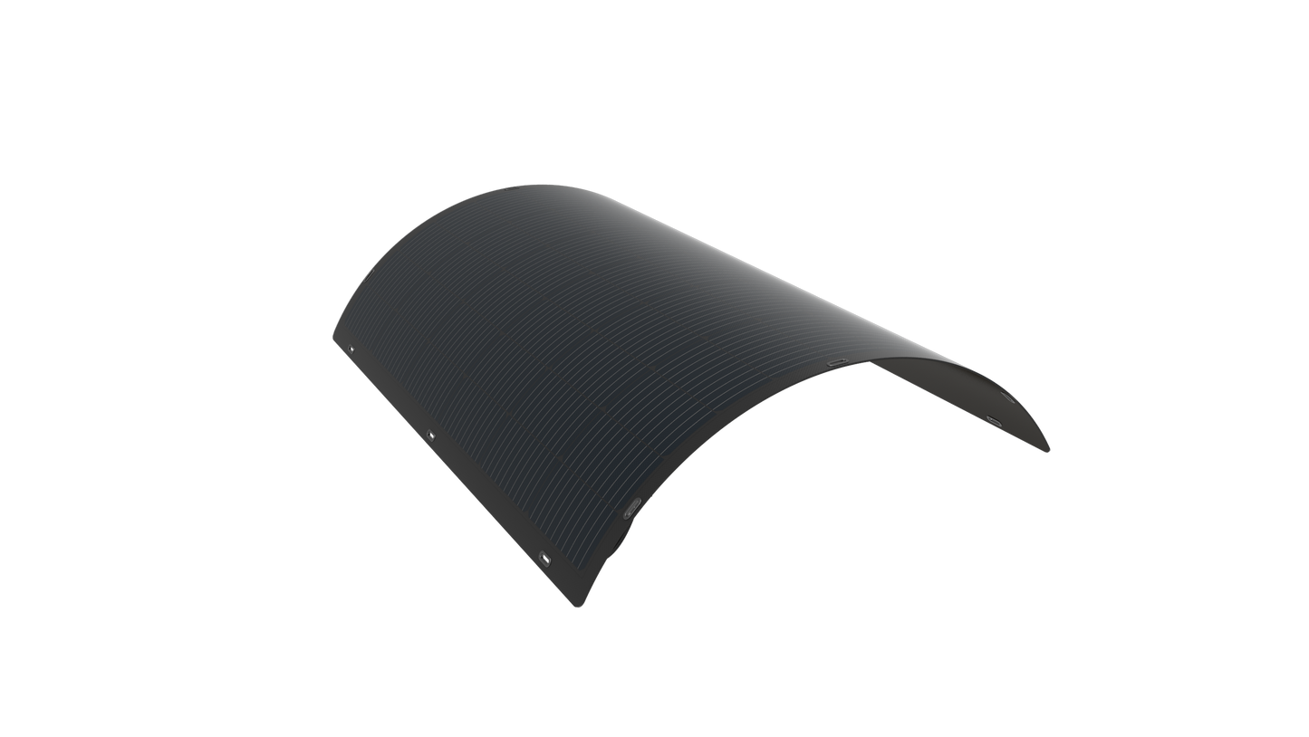 Balkonkraftwerk "Starlight" 880 Wp