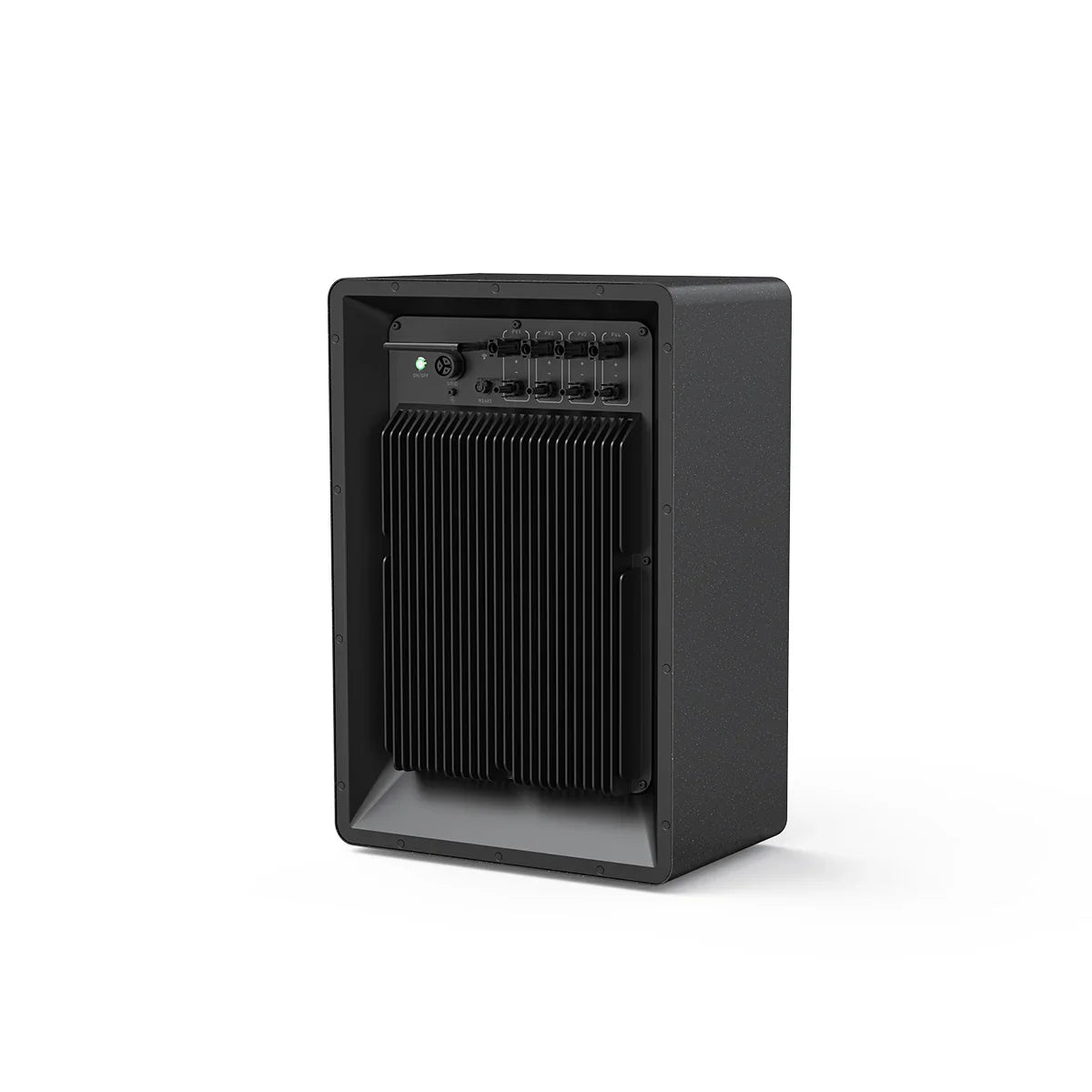 Marstek Jupiter C All-In-One Balkonkraftwerk-Speicher