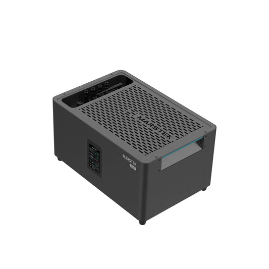 Marstek Jupiter C Plus Speicher