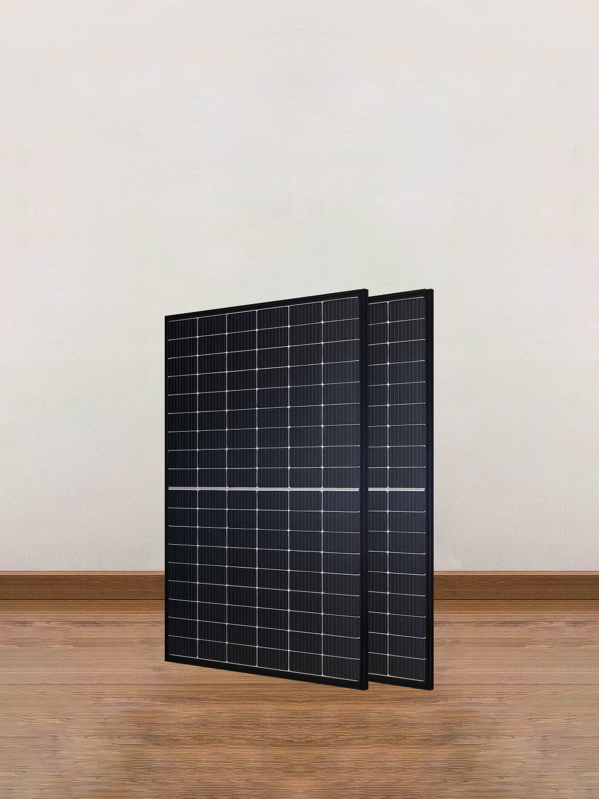 Balkonkraftwerk Basis-Set "Großer Bär"