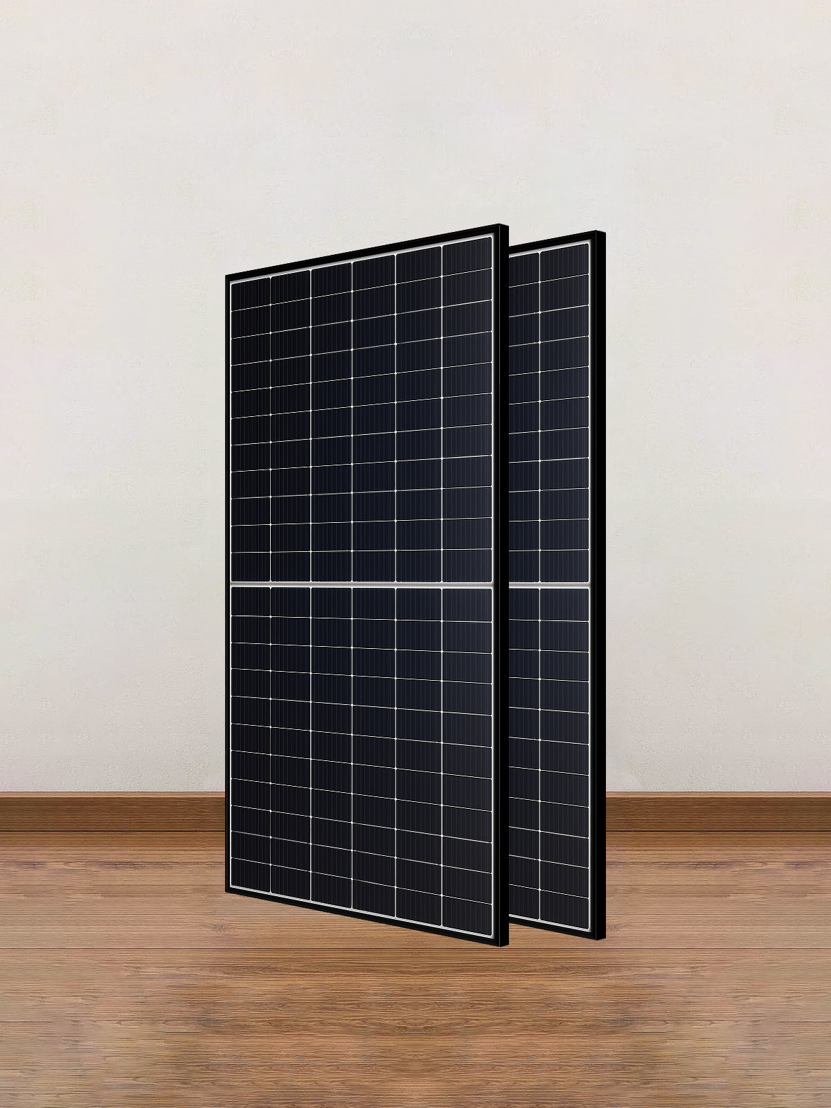 Balkonkraftwerk Basis-Set "Großer Bär"