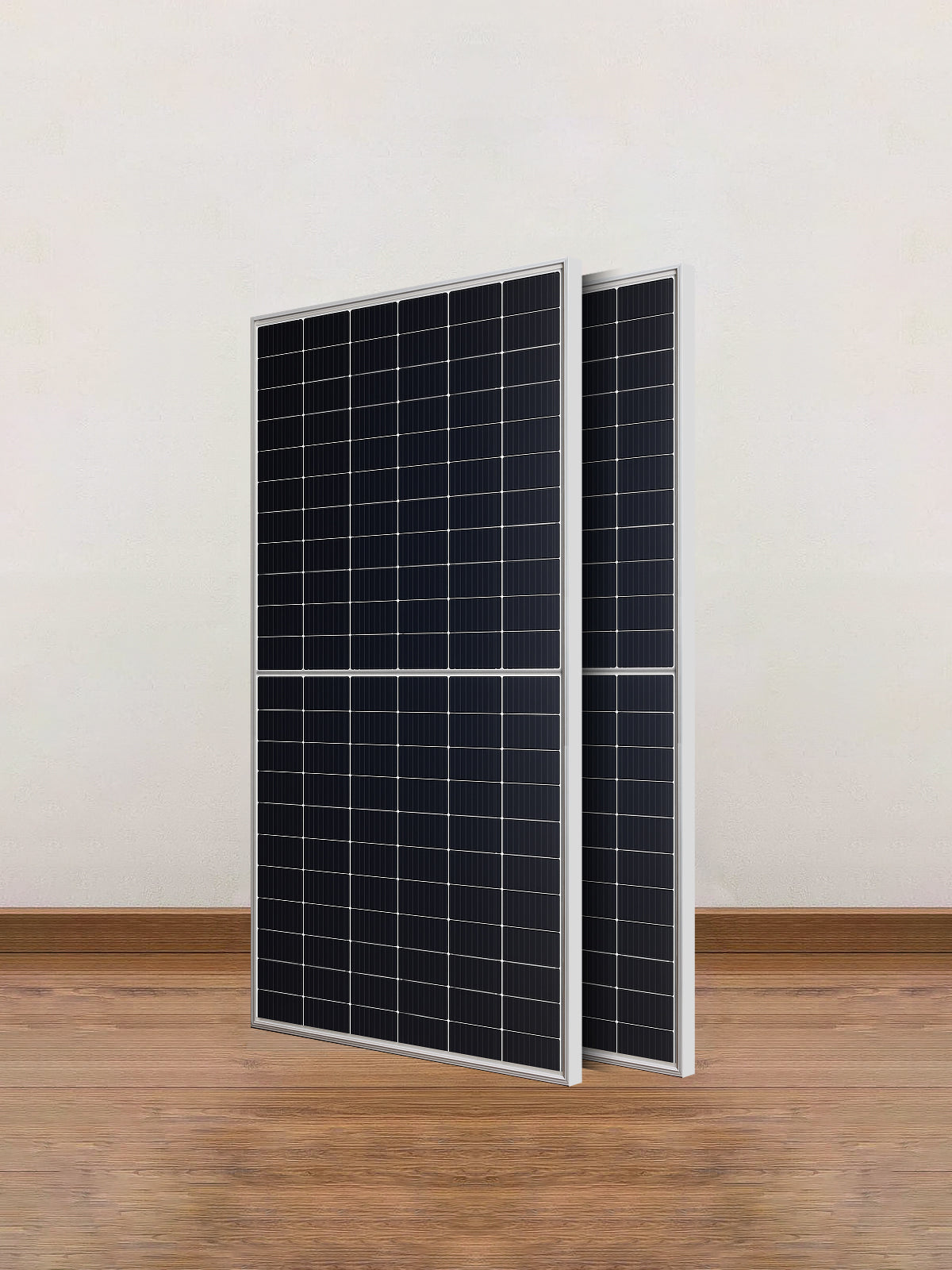 Balkonkraftwerk Basis-Set "Großer Bär"