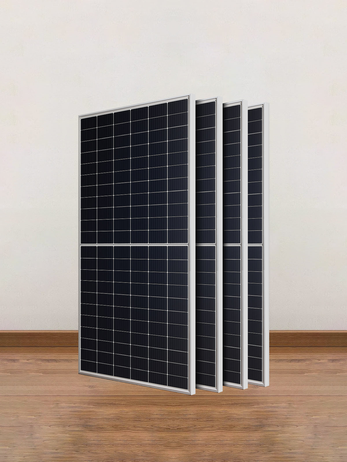 Balkonkraftwerk  Basis-Set "Supernova"