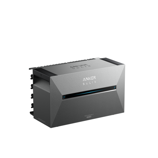 Anker SOLIX Solarbank 3 E2700 Pro