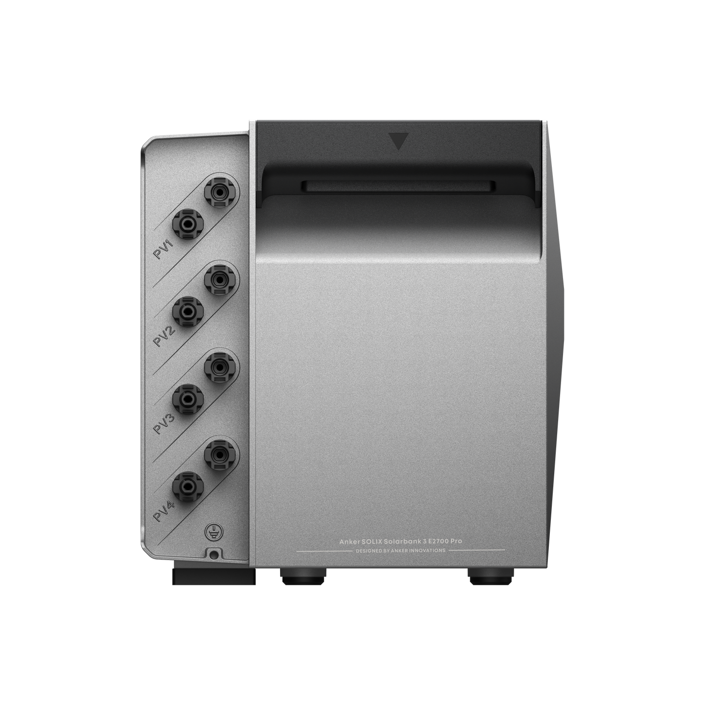 Anker SOLIX Solarbank 3 E2700 Pro