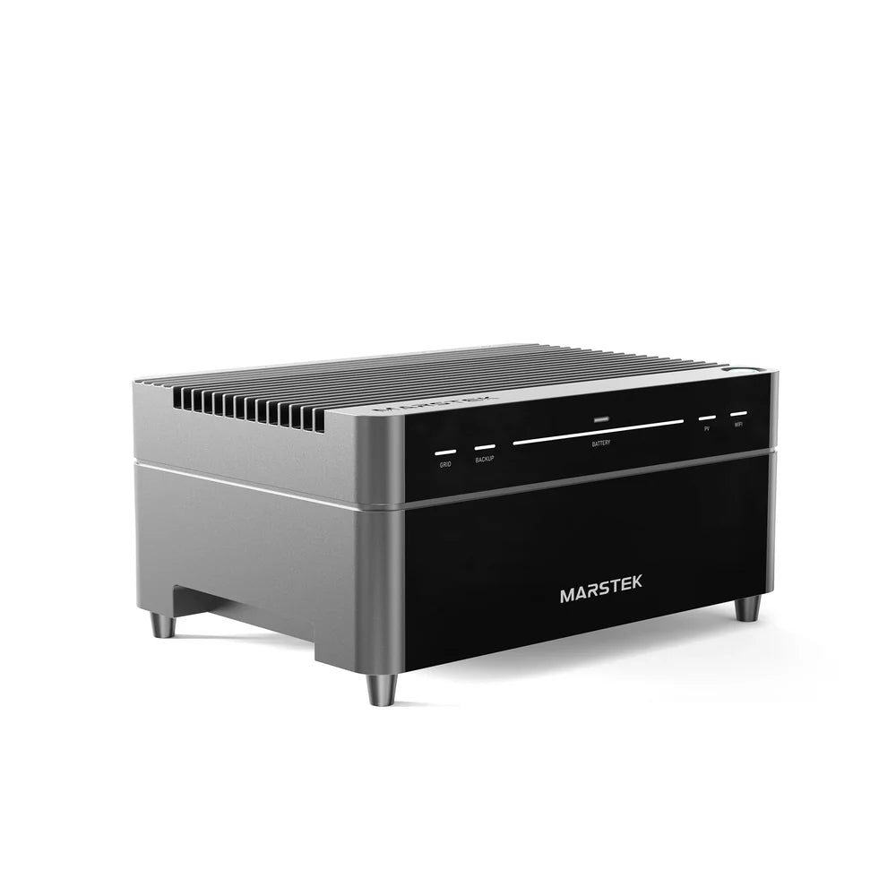 Marstek Venus A All-in-One Balkonkraftwerk-Speicher