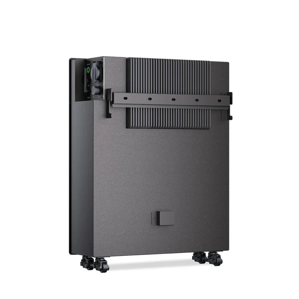 Marstek Venus C - AC gekoppeltes Energiespeichersystem